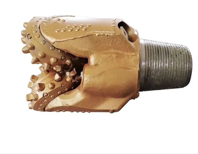 Tricone Bit 10-5/8inch  TCI  Bit of  IADC 536 With API Pin 6-5/8