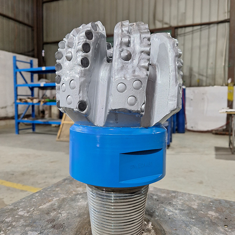 Drilling Rig PDC Drill Bit 5-7/8 