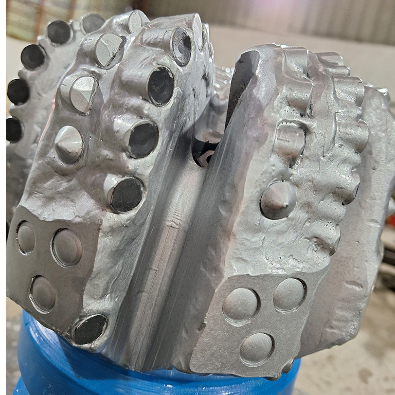 Drilling Rig PDC Drill Bit 5-7/8 