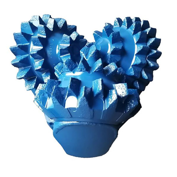 Tri-cone Bit 22  Inch Milled Tooth  IADC 217 of API Drilling Tool