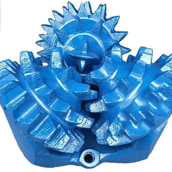 Tri-cone Bit 22  Inch Milled Tooth  IADC 217 of API Drilling Tool