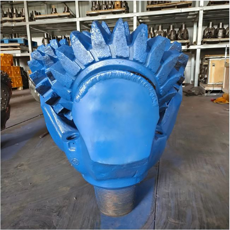 Tri-cone Bit 22  Inch Milled Tooth  IADC 217 of API Drilling Tool