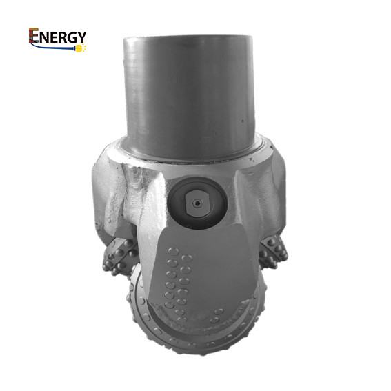 Rock Cone Bit  12-1/4 Inch  Tricone Drilling Bit Of  IADC 735
