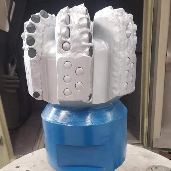 API Spec Diamond PDC  Bit  8-1/2 