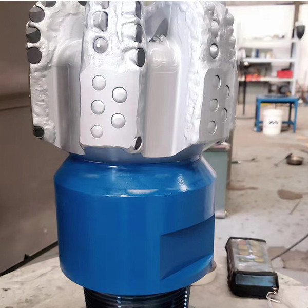 API Spec Diamond PDC  Bit  8-1/2 