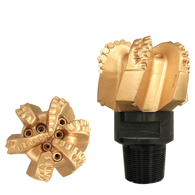 Diamond Pdc Drill Bit  9-1/2 Inch of  S616   PDC Diamond Bit
