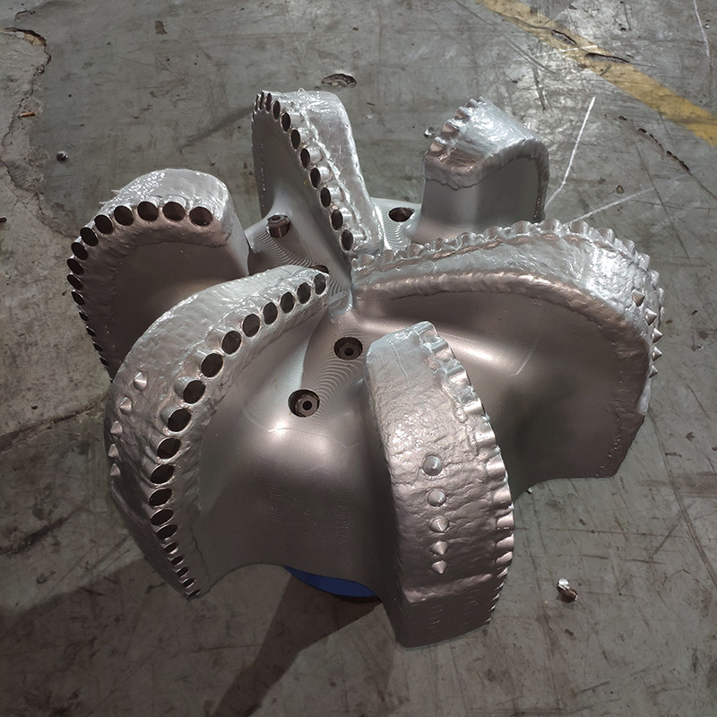 Rock Diamond Drilling Bit  22 