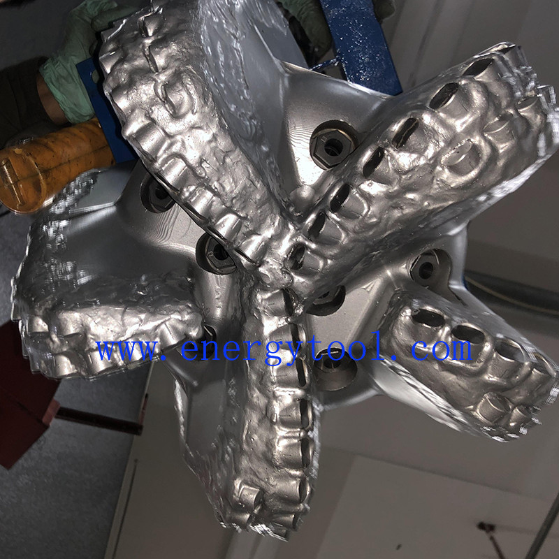 PDC Diamond Drilling Tool 10-1/2 