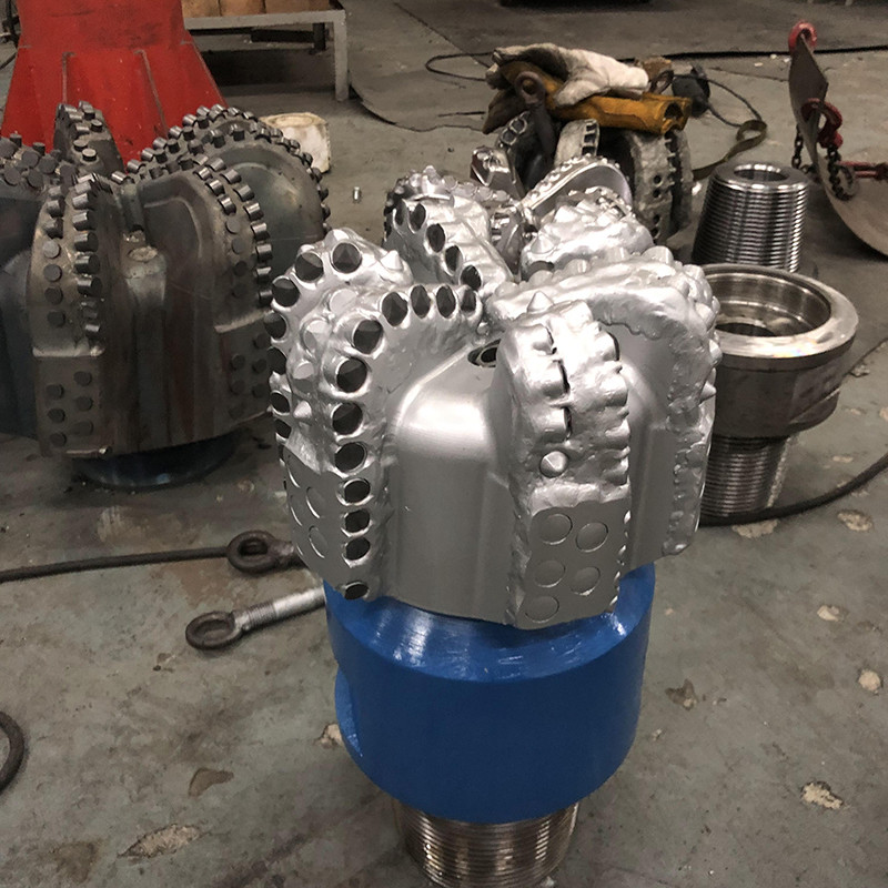PDC Oilfield Drill Bit  8 