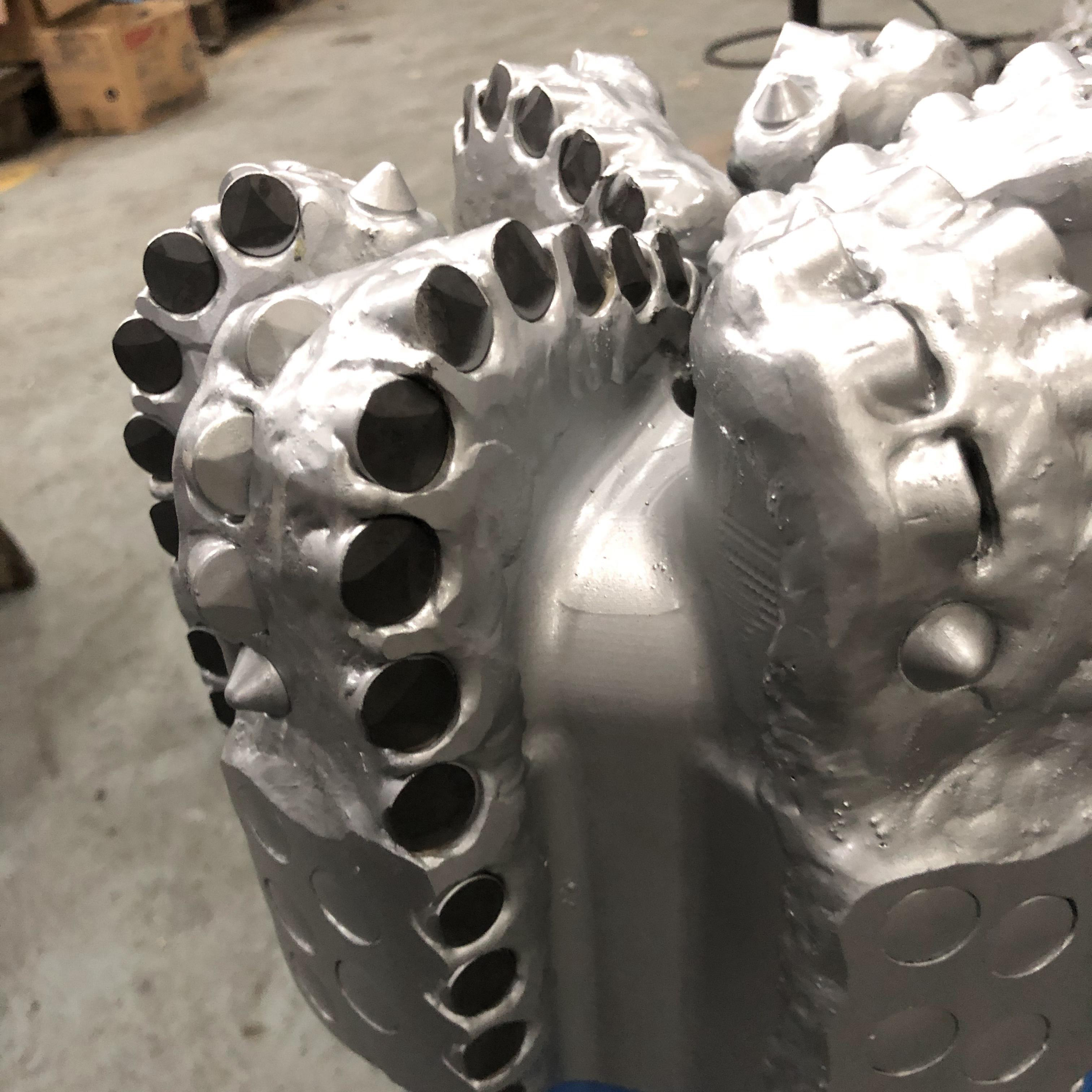 PDC Oilfield Drill Bit  8 