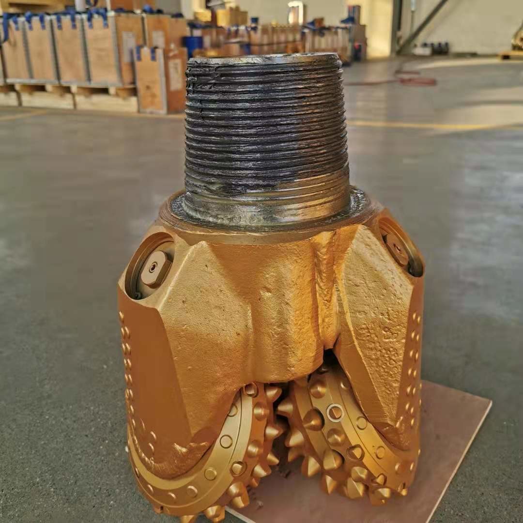 RC Drilling Bit 12-1/4