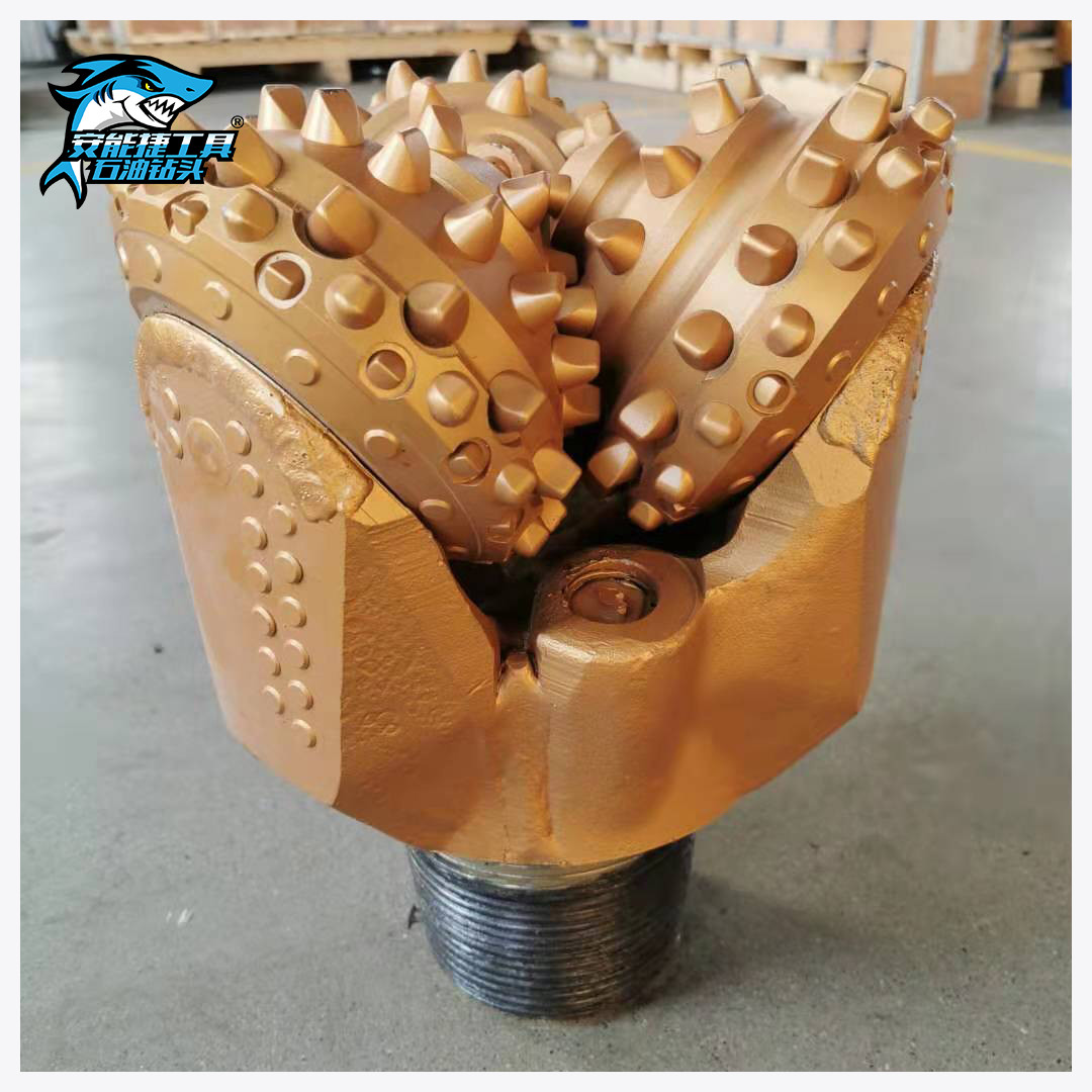 RC Drilling Bit 12-1/4