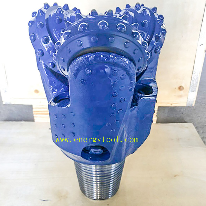 Roller Cone  Bit 10-5/8 inch  TCI Tricone  Bit of  IADC 436 With API Pin 6-5/8