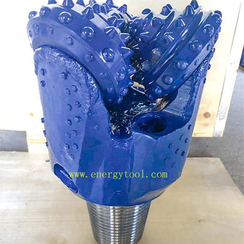 Roller Cone  Bit 10-5/8 inch  TCI Tricone  Bit of  IADC 436 With API Pin 6-5/8