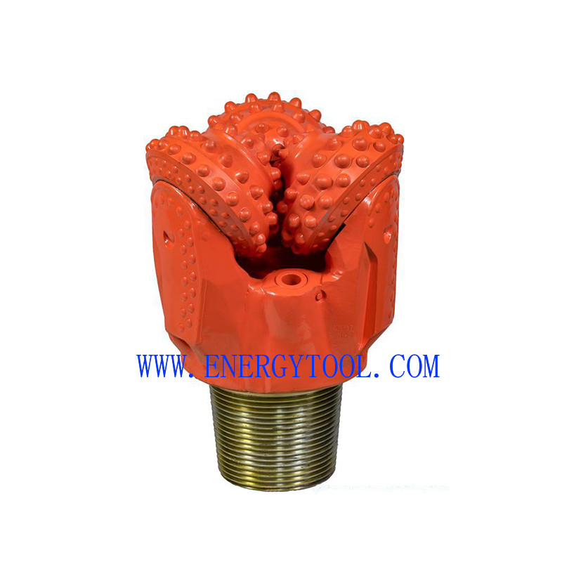 Roller Bit Drilling 10-5/8inch TCI  Bit of  IADC 725  With API Pin 6-5/8