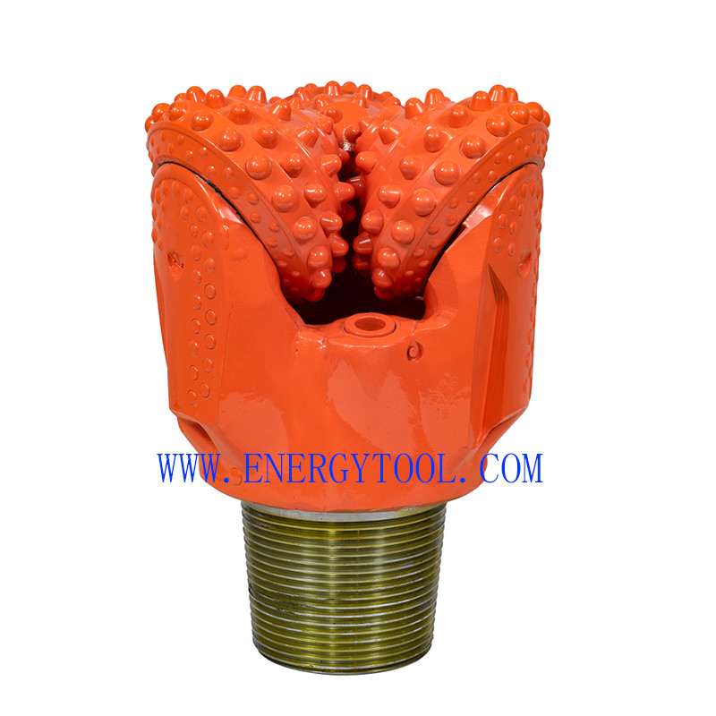 Roller Bit Drilling 10-5/8inch TCI  Bit of  IADC 725  With API Pin 6-5/8