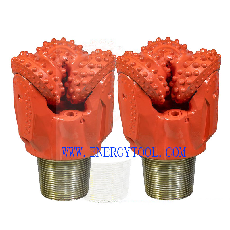 Roller Bit Drilling 10-5/8inch TCI  Bit of  IADC 725  With API Pin 6-5/8
