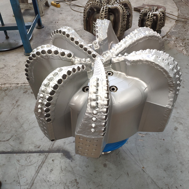 PDC Diamond Bit  22 Inch 7 Blades PDC Bit of  Oilfield Drilling Tool