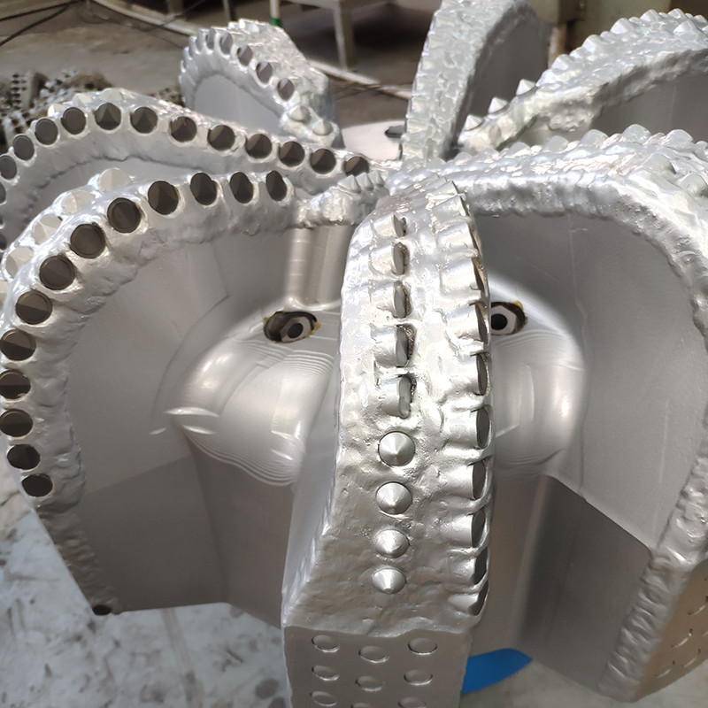PDC Diamond Bit  22 Inch 7 Blades PDC Bit of  Oilfield Drilling Tool