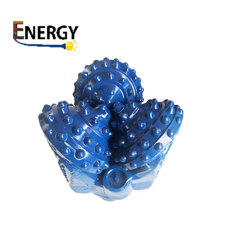 Rock Tricone Bit  8-1/2 Inch  IADC 745 of API Specification