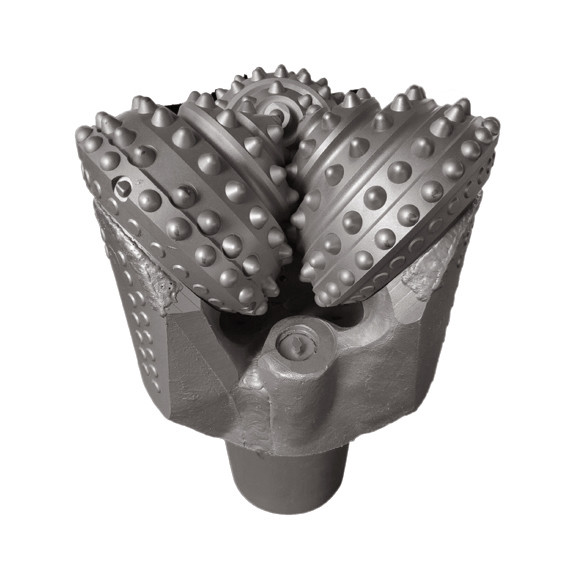 Roller Cone Drill Bit 12-1/2 Inch TCI Tricone Drill Bit Of API Spec