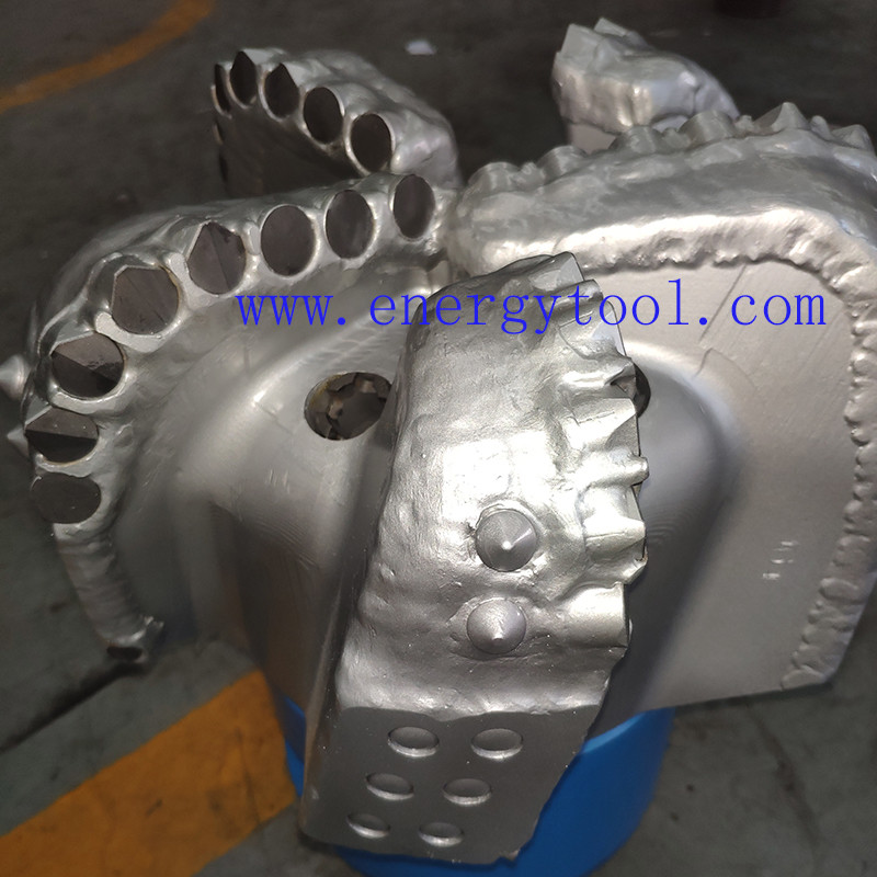 Diamond Rock Drillig Bit 12-1/4 Inch   PDC Bit Of API Spec