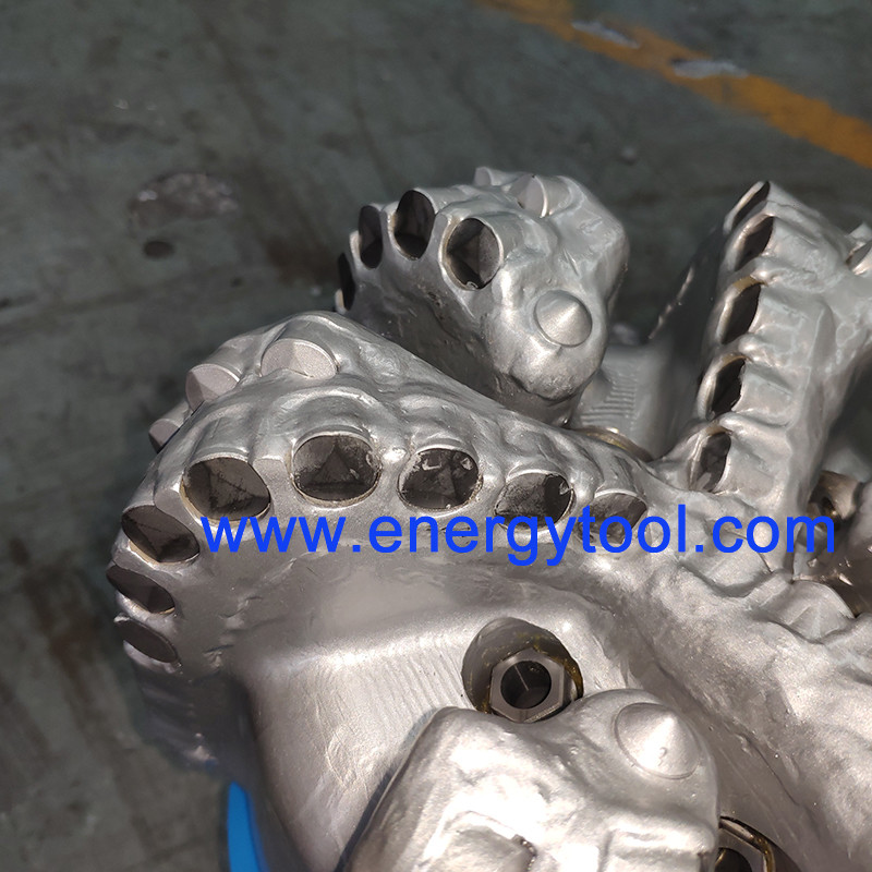 Diamond Rock  Drill Bit  9-1/2 Inch API Spec PDC Bit  Of