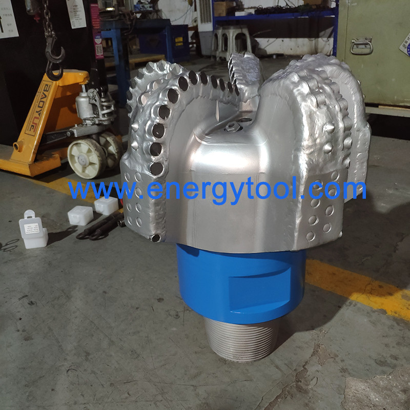 Diamond  Drilling Tool  17 Inch S516 PDC Bit  Of Oilfield
