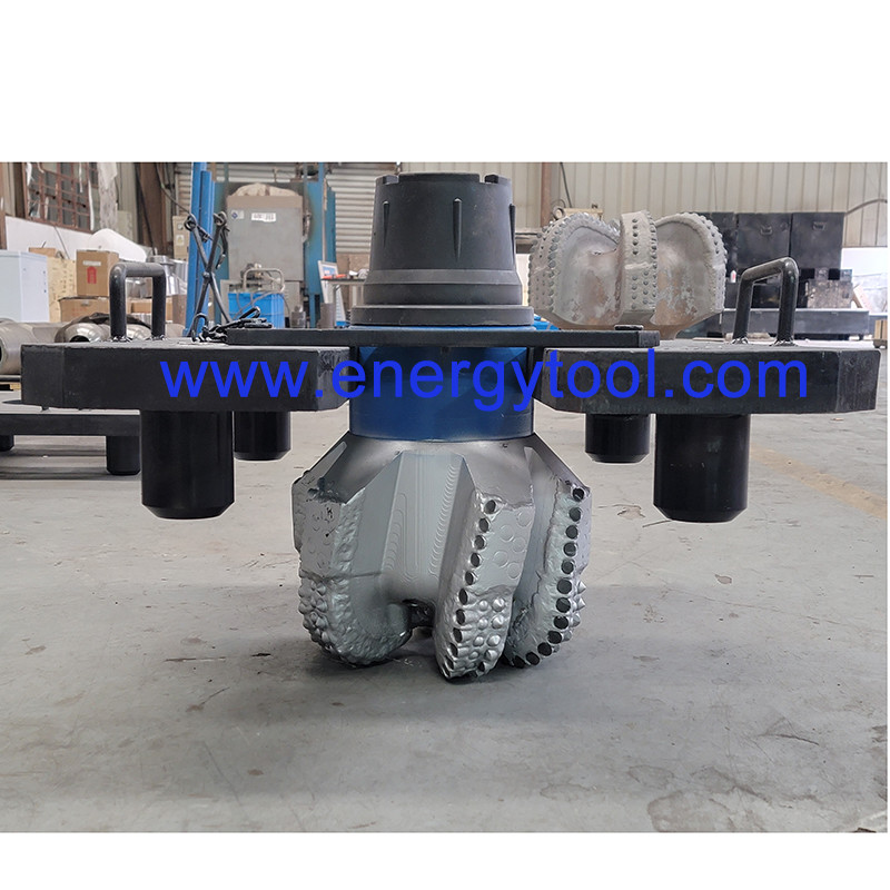 PDC Drill Bit Breaker  17.5 Inch for Diamond Drilling Bit