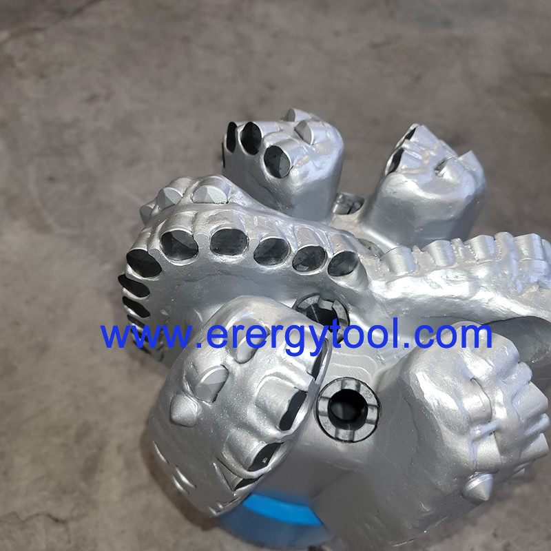 API Spec  PDC Bit  8-1/2 Inch S716  Of  Oilfield Drilling Tool