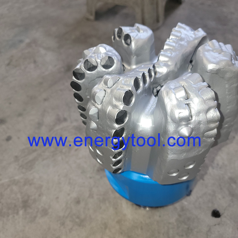 API Spec  PDC Bit  8-1/2 Inch S716  Of  Oilfield Drilling Tool
