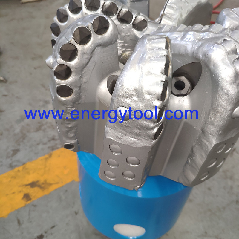 PDC Bit  8-1/2 Inch S716  of  Oilfield Drilling Tool Of API Spec