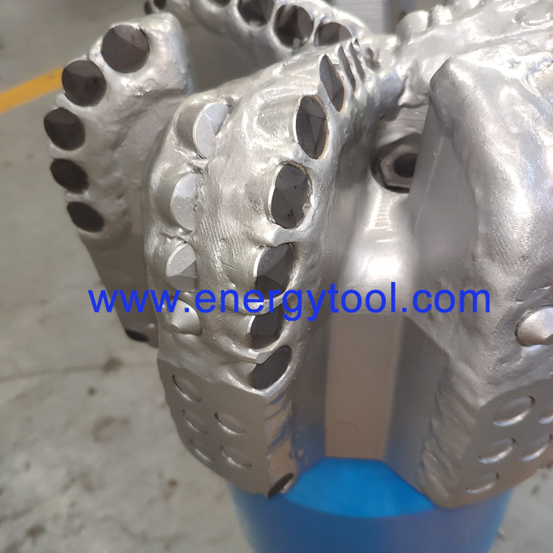 PDC Bit  8-1/2 Inch S716  of  Oilfield Drilling Tool Of API Spec