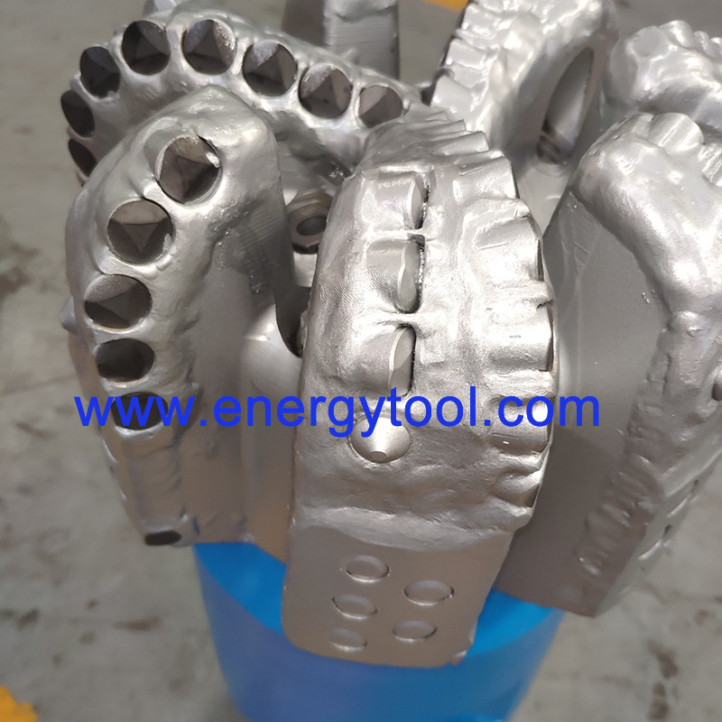 PDC Bit  8-1/2 Inch S716  of  Oilfield Drilling Tool Of API Spec