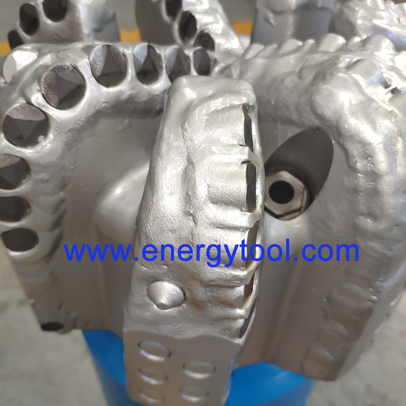 PDC Bit  8-1/2 Inch S716  of  Oilfield Drilling Tool Of API Spec