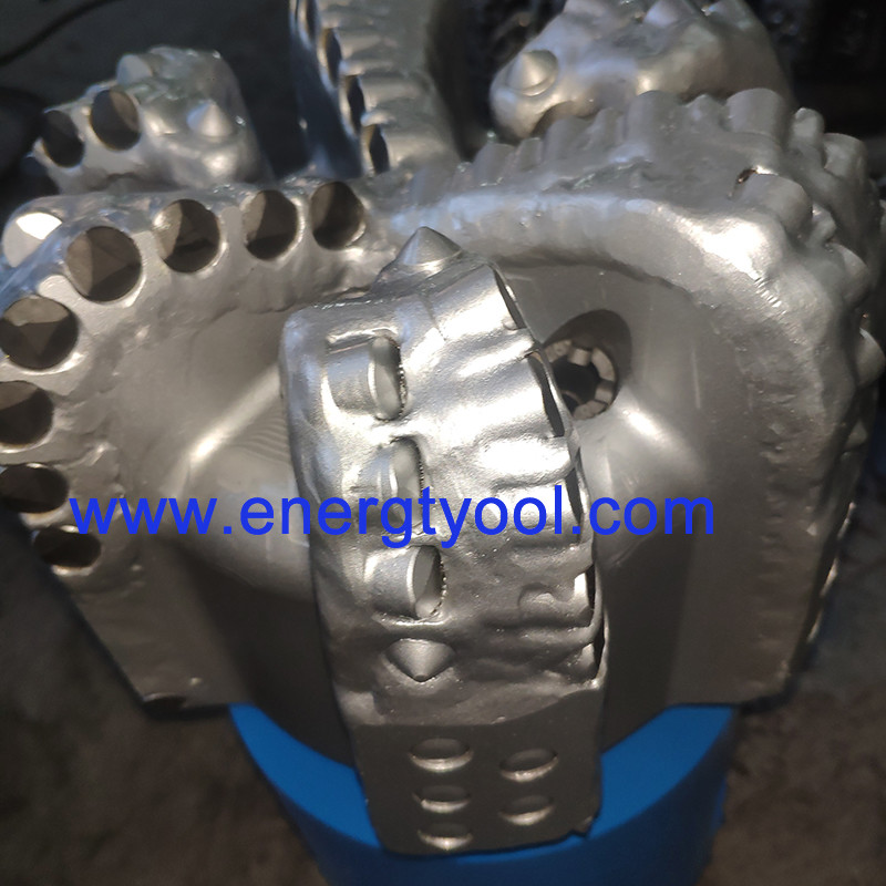 Diamond PDC Drill Bit 9-1/2 inch S616  of API Rock Drilling