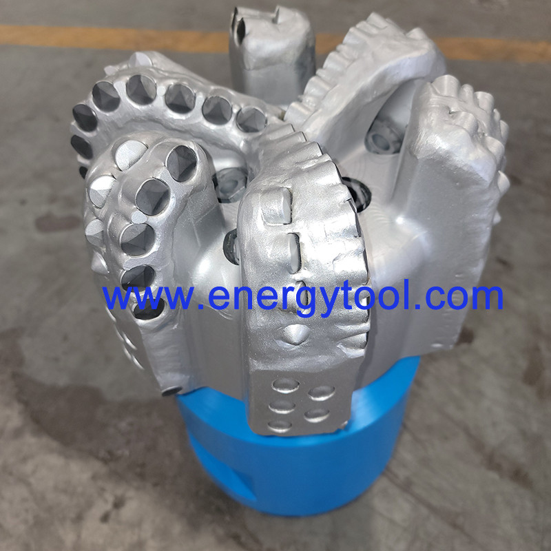 PDC Bit  9-1/2 Inch  S516  of  Oilfield Drilling Tool Of API Spec