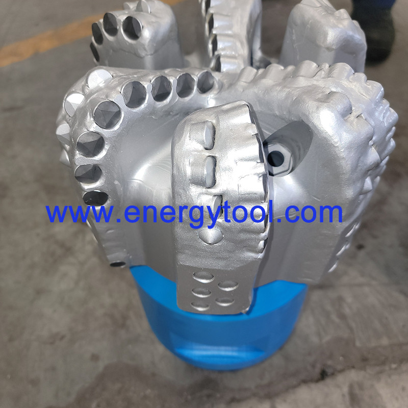 PDC Bit  9-1/2 Inch  S516  of  Oilfield Drilling Tool Of API Spec