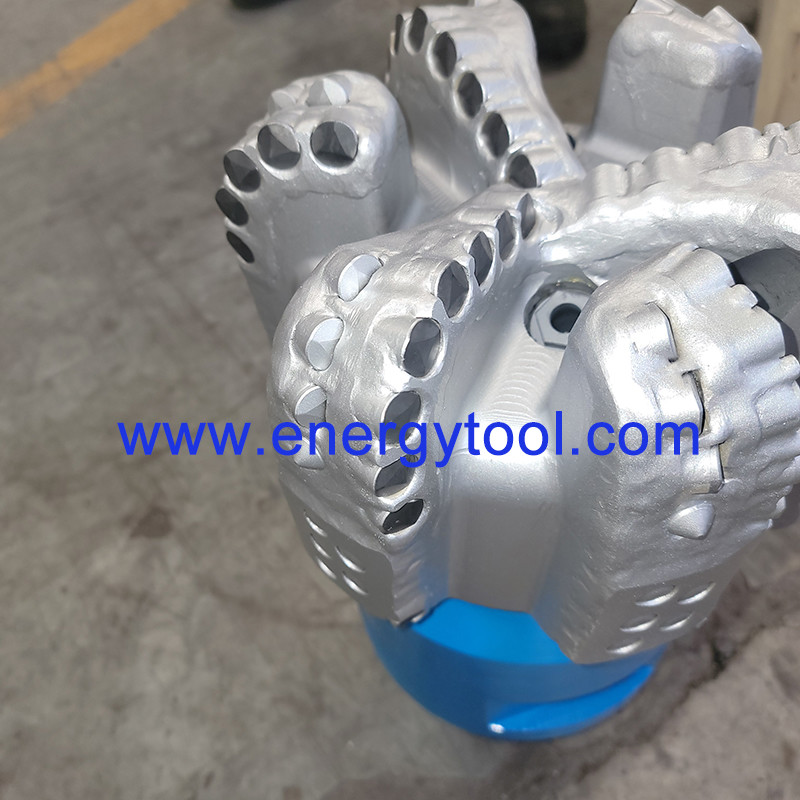PDC Bit  9-1/2 Inch  S516  of  Oilfield Drilling Tool Of API Spec