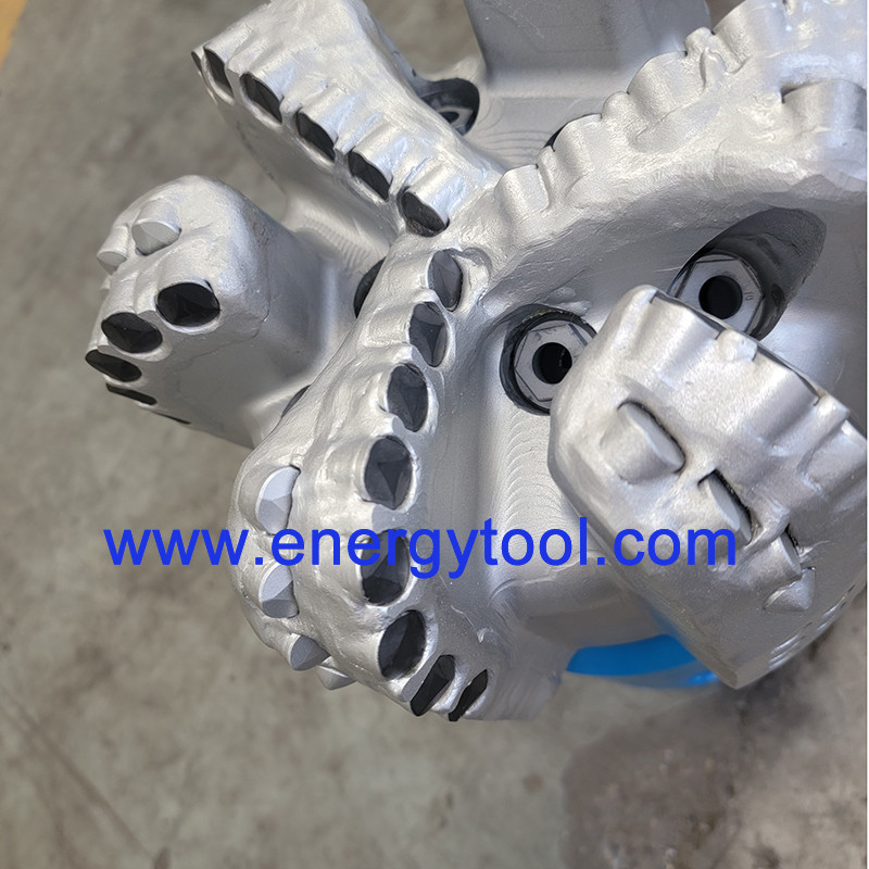 PDC Bit  9-1/2 Inch  S516  of  Oilfield Drilling Tool Of API Spec
