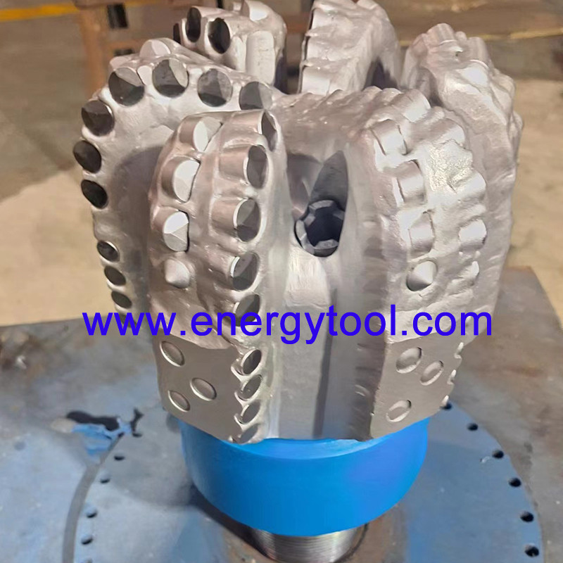 price Diamond Drilling   9-1/2 Inch PDC  Bit  Of  Oilfield  With  API Spec