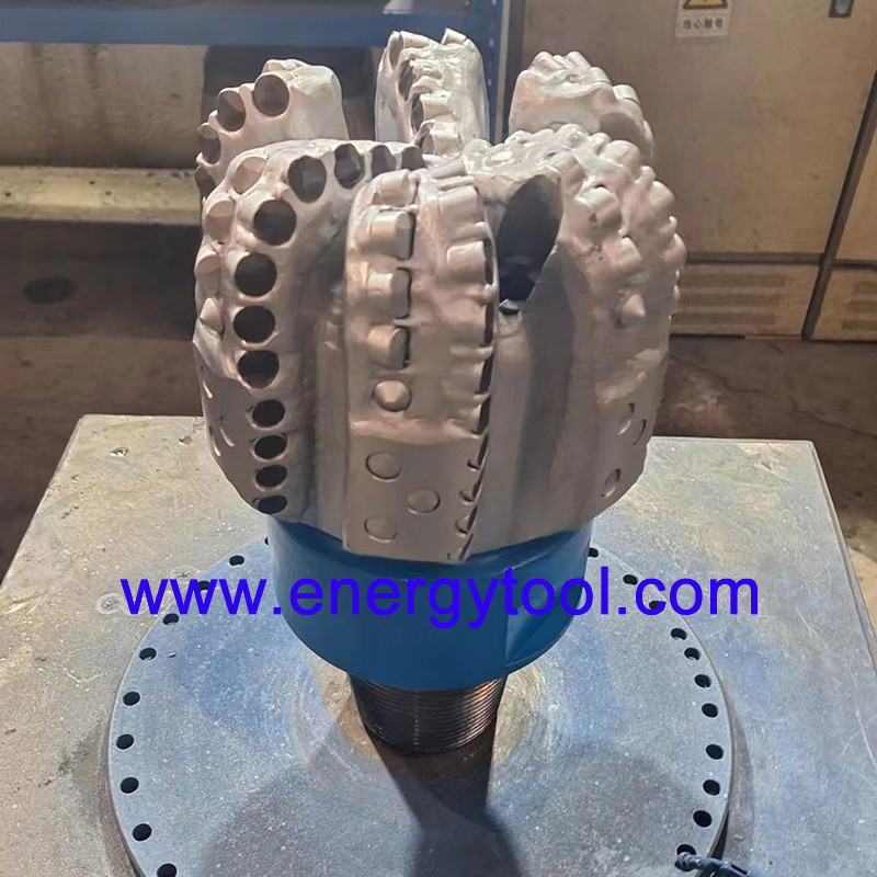 price Diamond Drilling   9-1/2 Inch PDC  Bit  Of  Oilfield  With  API Spec