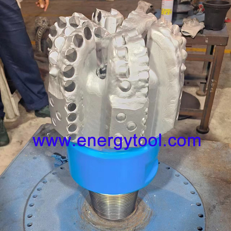 price Diamond Drilling   9-1/2 Inch PDC  Bit  Of  Oilfield  With  API Spec