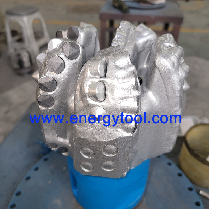 Well Diamond Drilling  5-7/8 Inch  PDC Bit of  Oilfield