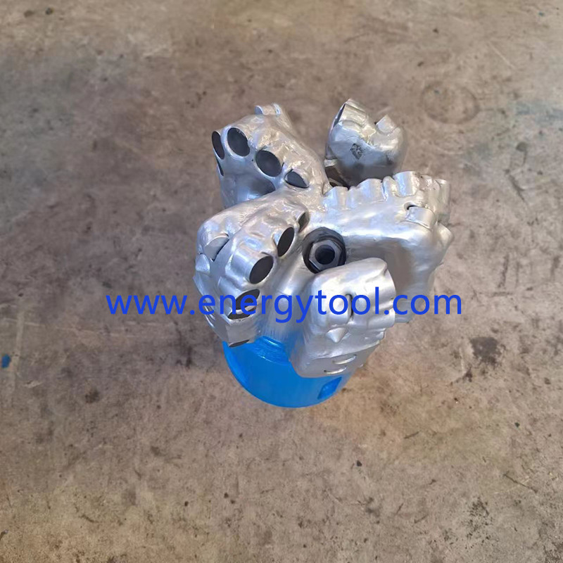 Diamond PDC Bit  4-1/2 