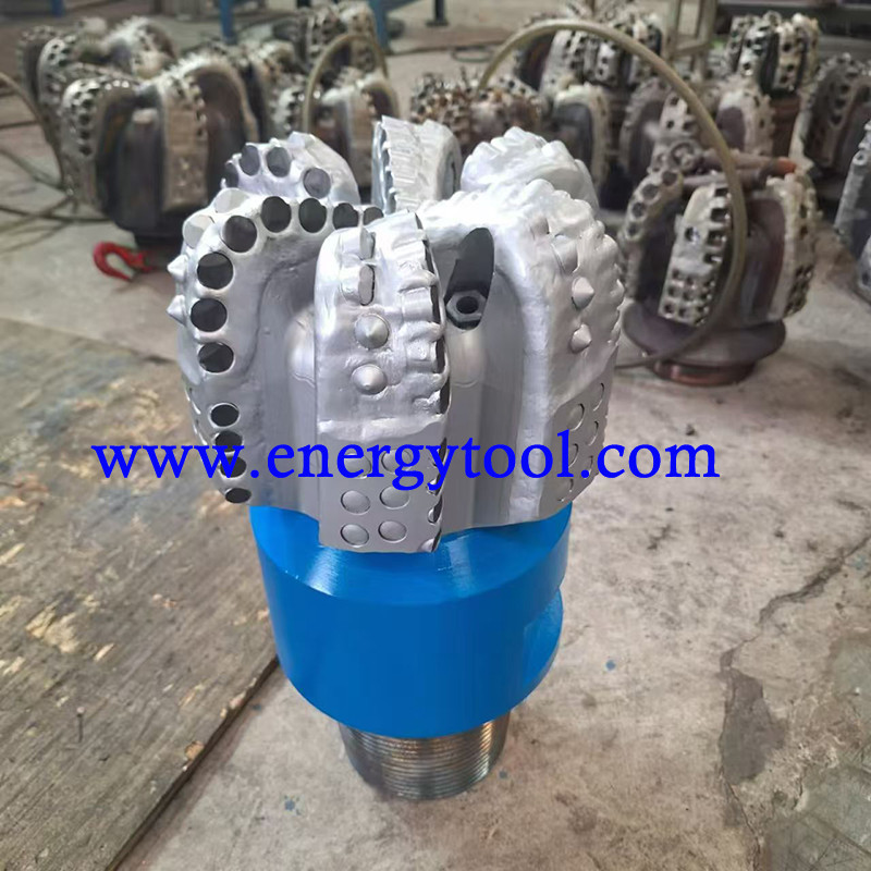 9.5 inch oilfield  Drilling Tool Diamond  Bit Of PDC Drill Bit