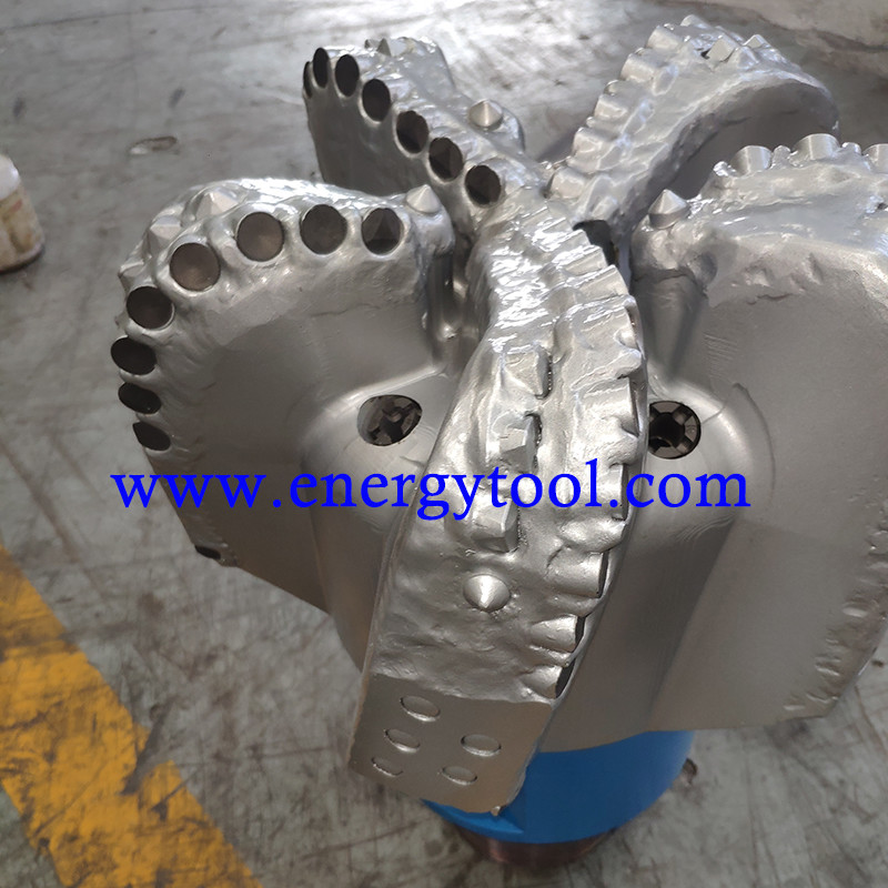 API Diamond Drill Bit  13-1/4 
