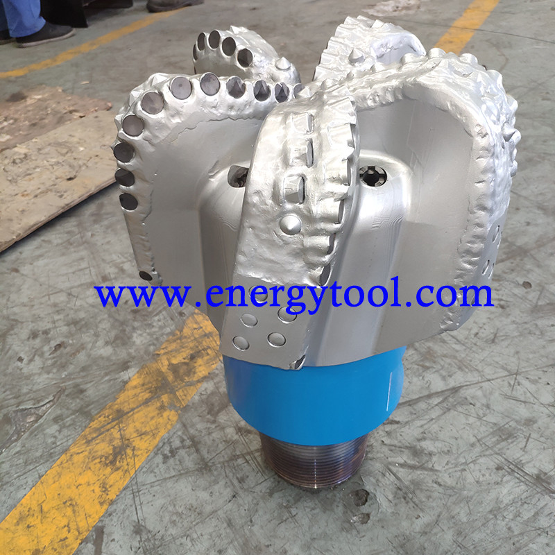 API Diamond Drill Bit  13-1/4 