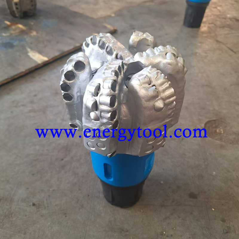Oilfield Diamond Drilling Tool  6 