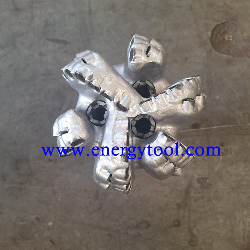 Oilfield Diamond Drilling Tool  6 